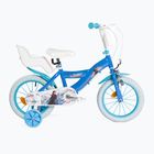 Велосипед дитячий Huffy Frozen 14" блакитний 24291W