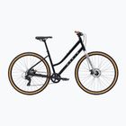 Велосипед кросовий жіночий Marin Kentfield 1 ST 700C чорний