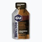 GU Roctane Energy Gel 32 г кави холодного заварювання