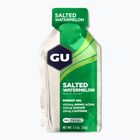 GU Energy Gel 32 г солоний кавун