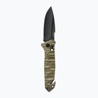 Ніж туристичний TB Outdoor CAC S200 Lisse PA6 GF khaki