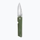 Ніж туристичний TB Outdoor Unboxer khaki