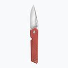 Ніж туристичний TB Outdoor Unboxer red
