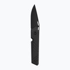Ніж туристичний TB Outdoor Unboxer black