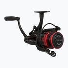 Котушка спінінгова Penn Fierce IV Live Liner black/red