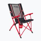 Крісло туристичне Coleman Festival Bungee grey/red