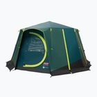 Намет кемпінговий 8-місний Coleman Cortes Octagon Blackout Bedroom green