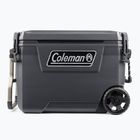 Туристичний холодильник Coleman Convoy 65Qt 66 літрів