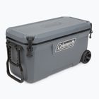 Холодильник туристичний Coleman Convoy 100QT 97 l navy