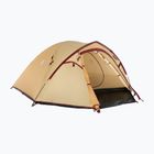 Намет кемпінговий чотиримісний Coleman Darwin Summer 4 + beige