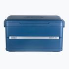 Холодильник туристичний Coleman Cooler Snap 45qt 43 l navy