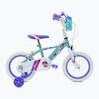 Дитячий велосипед Huffy Glimmer 14" бірюзовий