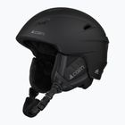 Шолом лижний Cairn Electron matte black