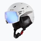 Шолом лижний Cairn Xplorer Visor Evolight NXT white