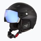 Шолом лижний Cairn Xplorer Visor Evolight NXT black