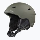 Шолом лижний Cairn Electron mat khaki