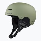Шолом лижний Cairn Darwin mat light khaki