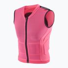Жилет захисний дитячий Cairn Proride D30 Jr fluo pink