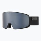 Окуляри лижні Cairn Bera L Pure OTG matte black