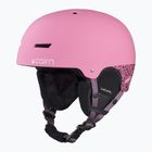 Шолом лижний дитячий Cairn Darwin Jr mat pink