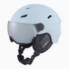Шолом лижний Cairn Electron Visor mat sky