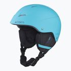 Шолом лижний дитячий Cairn Android Jr mat turquoise