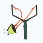Рогатка для риболовлі Sensas Power King Groundbait зелена 00726