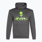 Кофта для риболовлі GUNKI Darksmoke сіра 48713