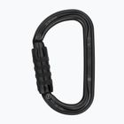 Скелелазний карабін Petzl Am'D Triact-Lock TLN чорний