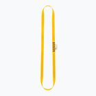 Стрічка для скелелазіння Petzl Anneau yellow