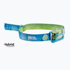 Ліхтар налобний Petzl Tikkid blue
