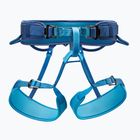 Страхувальна система для скелелазіння Petzl Blue Corax