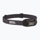 Ліхтар налобний Petzl Actik black