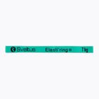 Гумка для вправ Sveltus Elasti'ring зелена 0025