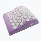 Подушка акупунктурна Sveltus Acupressure фіолетова 1398