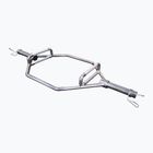 Гриф  Sveltus Olympic Trap Bar + 2 Stop Disques chrome