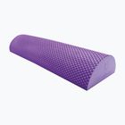 Ролик для масажу Sveltus Pilates Falf Foam lilac