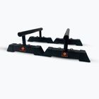 Ручки для віджимань Sveltus Parallette 2 шт. black