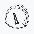 Скакалка для тренувань Sveltus Crossovers 213 см black/white