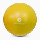 М'яч гімнастичний Sveltus Soft Bulk 22-24 см yellow