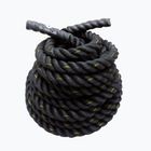 Мотузка для тренувань Sveltus Battle 1 m black