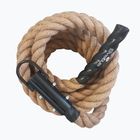 Скакалка для тренувань Sveltus Climber 900 см camel