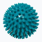 М'яч для масажу Sveltus Massage Ball Strong Bulk blue