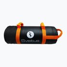 Сумка для тренувань Sveltus Sandbag 25 кг black/orange