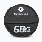 Мішок для тренувань Sveltus Strongbag 68 кг black