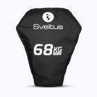 Мішок для тренувань Sveltus Husafell Bag 68 кг black