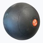 М'яч лікарський Sveltus Slam 15 кг black