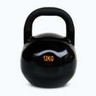 Гиря Sveltus Olympic 12 кг black