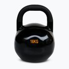 Гиря Sveltus Olympic 16 кг black
