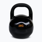 Гиря Sveltus Olympic 24 кг black
